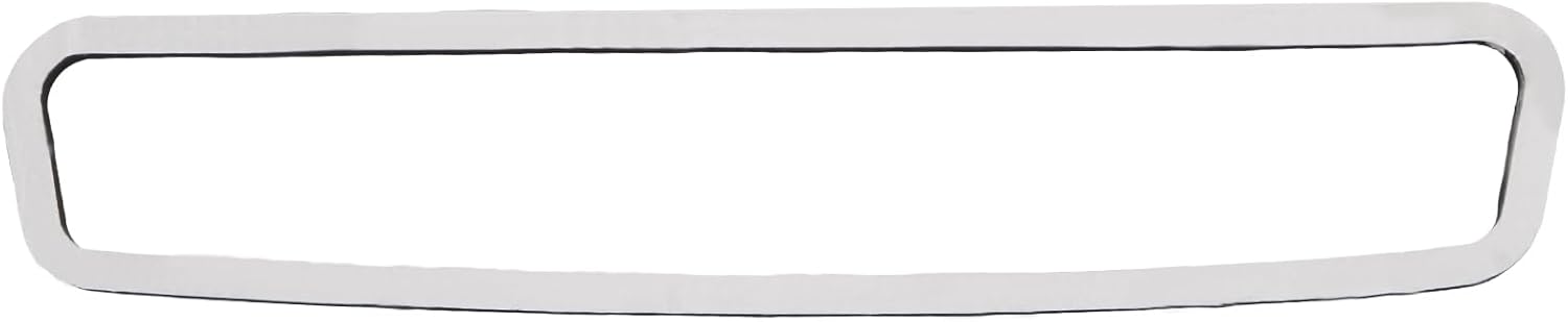 EVRBUL 3rd High Mount Stop Light Seal Gasket Thickened Third Brake Light Seal Gasket Compatible with Dodge Ram 1500 2500 3500
