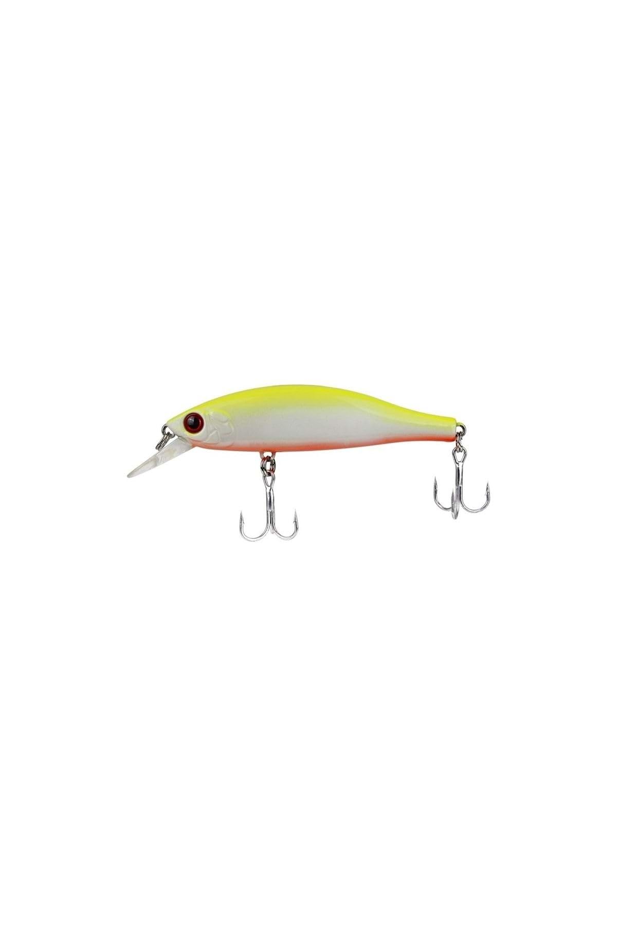 Sea Horse Em-ForSeabass 8 Cm 11gr 1-4m