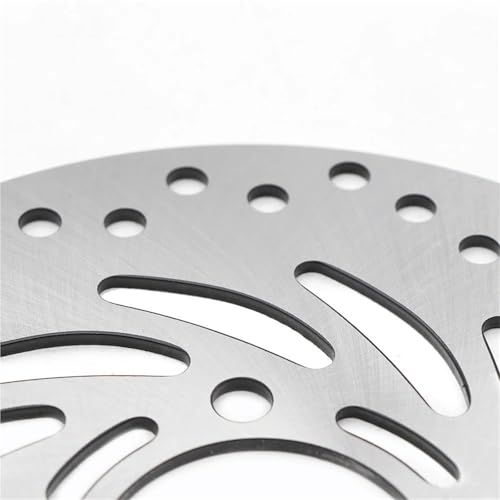 Disque de frein avant pour moto contre les vibrations sur PCX - 5
