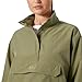 Helly-Hansen Women's Escape Anorak, 473 Terrain Green