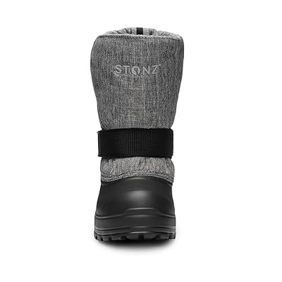 Trek Kid Winter Boot, Waterproof