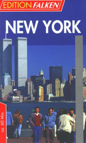 Preisvergleich Produktbild New York [VHS]