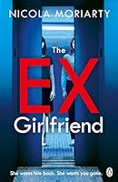 The Ex 1405937432 Book Cover