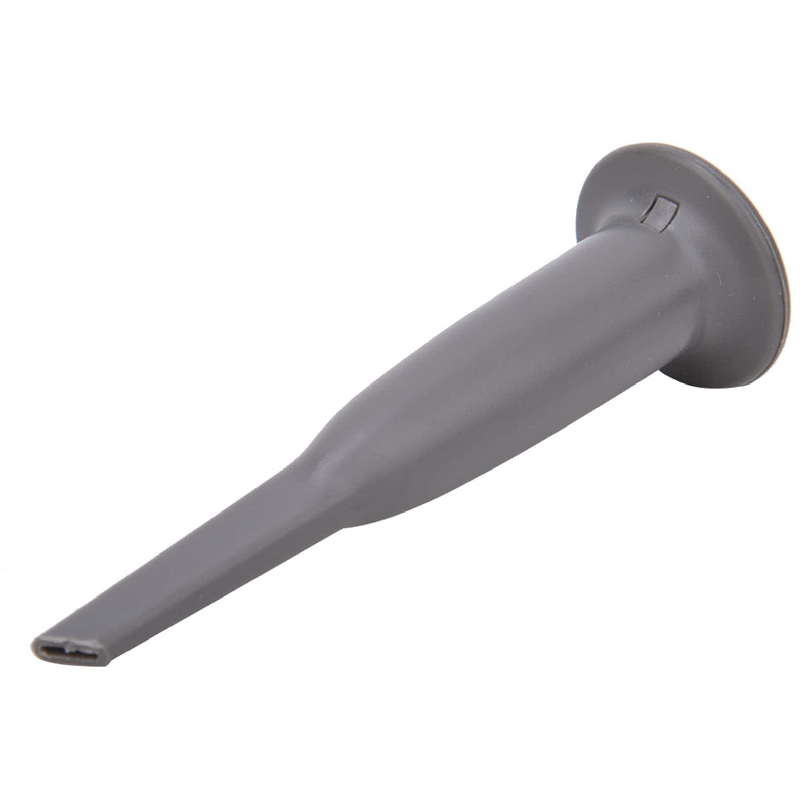 Fafeicy Tapa de Sonda de Osciloscopio, Accesorio de Repuesto Universal con Gancho, para P6139A P6138A P6137A P2221 10073C UT P05 H01 H02 H03 H04 H05