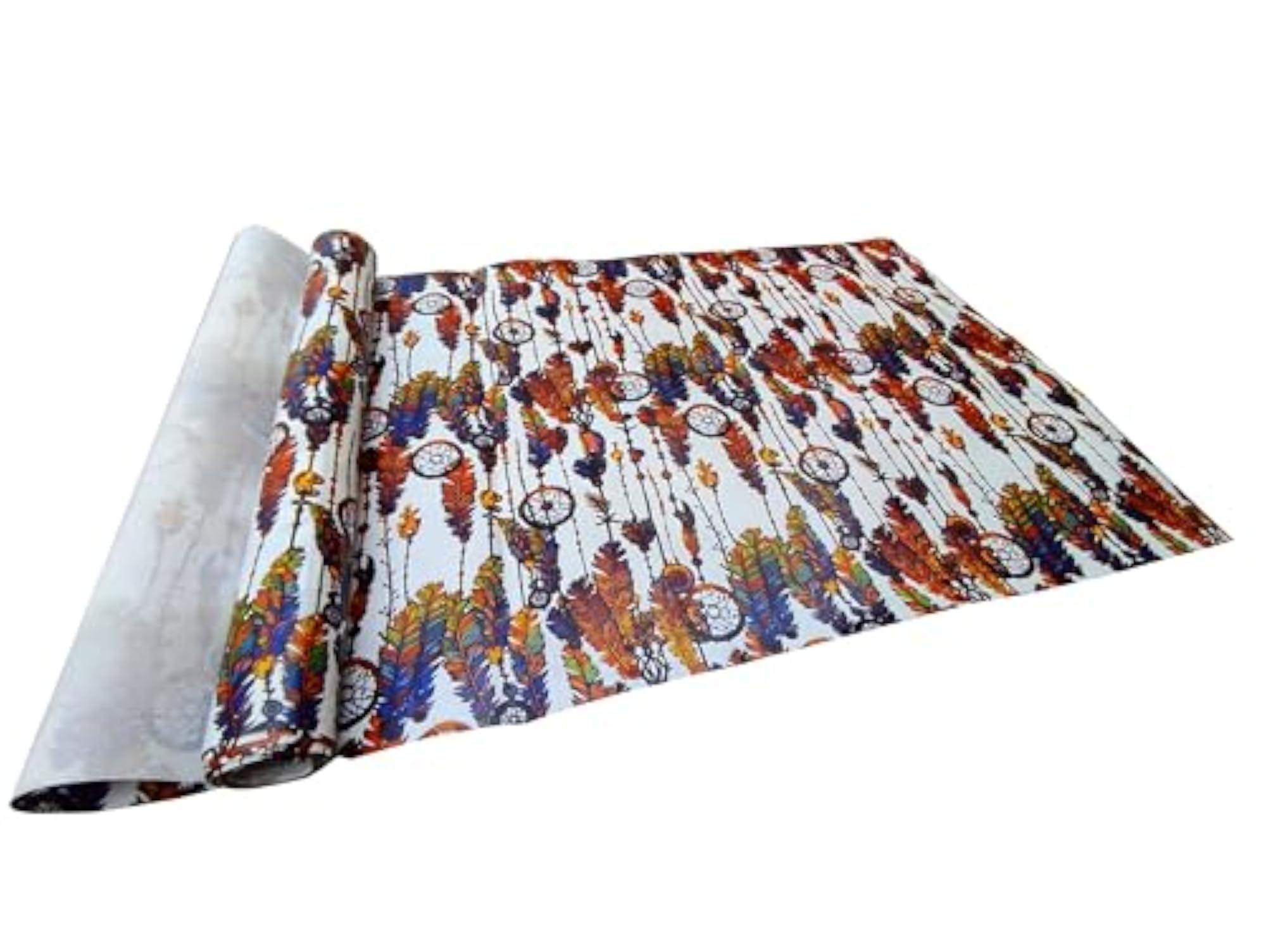 Multipurpose PP Wipe and Clean Textured Liner Mat