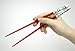 Star Wars Lightsaber Red Chopsticks Darth Maul Ver