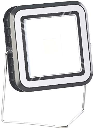 Lampe de travail solaire à LED COB 3 W - 150 lm AL-315 [Lunartec]