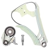 MOTOKU Timing Chain kit and Oil Pump for BMW 228i 320i 328i 428i 528i X1 X3 X4 Z4