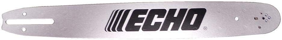 Echo 18F0AD3372C Chainsaw Bar 18"