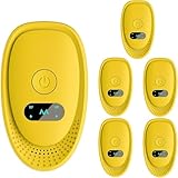 Proline Power Male 30Amp To 50Amp Female, RV Camper Adapter Cord, 12inch,10/3, STW