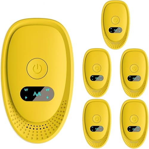 Proline Power Male 30Amp To 50Amp Female, RV Camper Adapter Cord, 12inch,10/3, STW