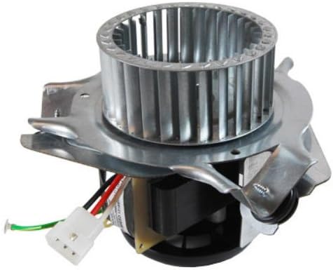 PackardDraft InDucer Fan Furnace Blower Motor for Carrier 326628-761