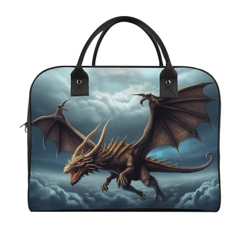 Maletín ligero para laptop unisex miniatura 3
