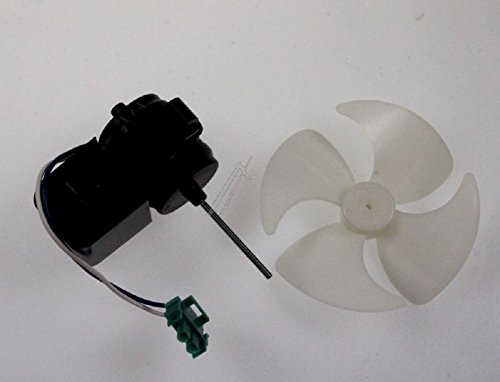 Preisvergleich Produktbild Miele Lüfter evaporateur F64 congelateur Miele 6900551 6900551