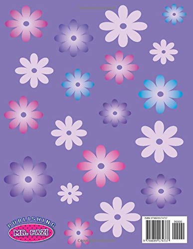 Blank Sticker Book: Cool Blank Album For Stickers Journal Collection For Kids For Boys And Girls image 3
