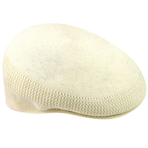 Image of Kangol Tropic 504 Ventair Ivy Cap Hat