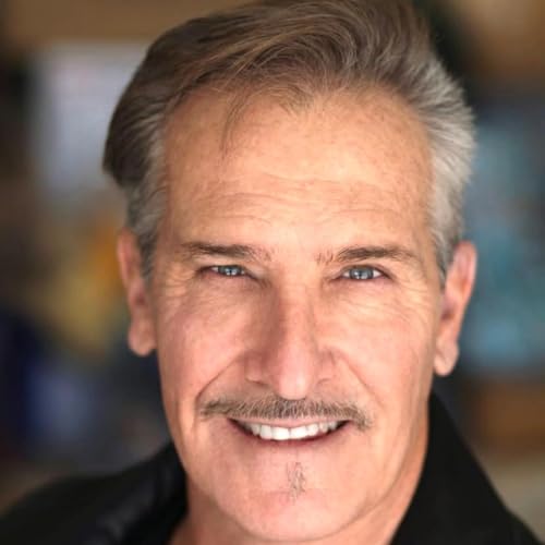 Welcome to the Mark Podcast &mdash; where acting, filmmaking, travel, and the Southwest come together.