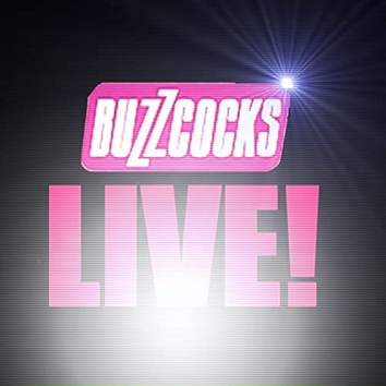9. Buzzcocks Live!