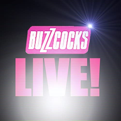 Buzzcocks