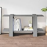 L'elegante effetto grigio e il design classico si adattano armoniosamente a diversi stili di arredamento.
