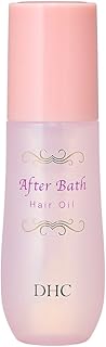 DHCアフターバス ヘアオイル
