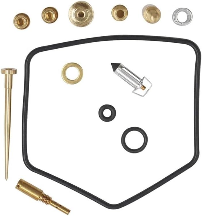 Motorcycle Carburetor Rebuild Repair Tools Kit Fit For Honda CB360K CB360G CB360T CJ360T CL360 CL 360 1974-1977