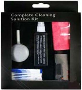 LCD Screen Cleaning Solution Kit