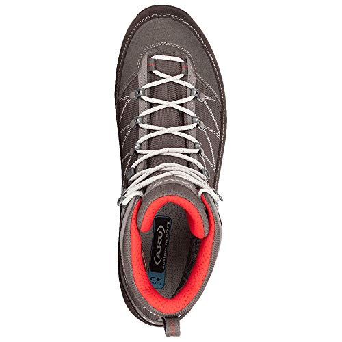 Image of AKU Men's Trekker Lite Iii GTX Boat Shoe