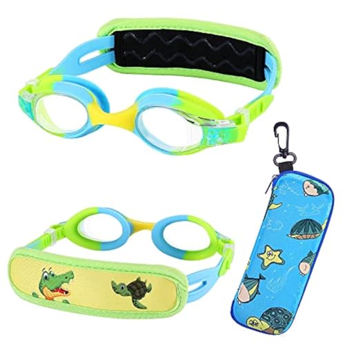 RUIGAO Toddler Goggles