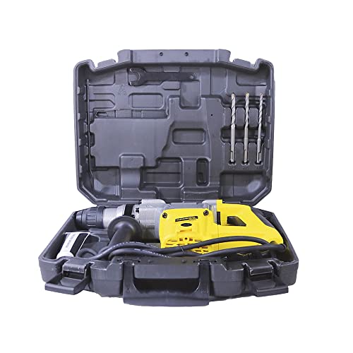 Martelete Rotativo 900W 220V HAMMER MR900