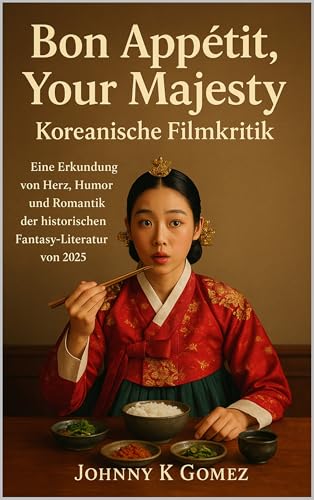 Bon Appétit, Your Majesty – Koreanische Filmkritik: Eine Erkundung von Herz, Humor und Romantik der historischen Fantasy-Literatur von 2025