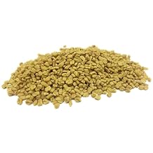 Best Botanicals Fenugreek Seed Whole 16 oz. Organic