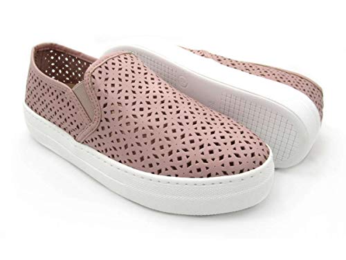 Sapatênis Feminino Giulia Domna 32704