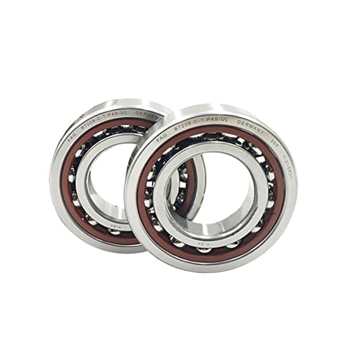 Roulement BSB3572 2Z SU anti-vibration pour vis scellé