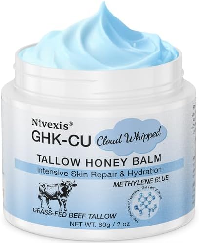 Asterwood Hyaluronic Acid Serum for Face — texture and fabric close-up