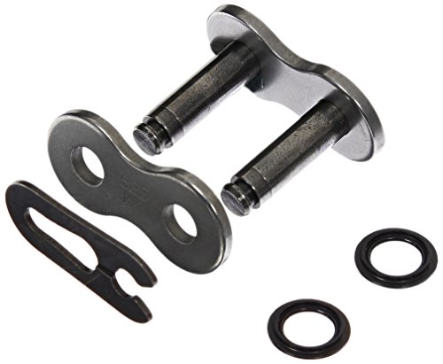 DID 525VX-C/L Clip-Style X-Ring Chain Connecting Link