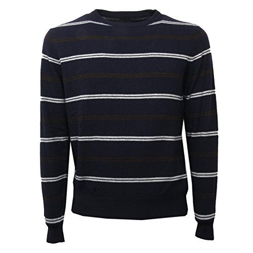 Maglione lana uomo pour vos sorties en ville B.K. C0486