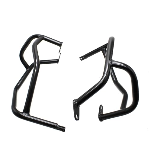 Protecteur de pare-choc pour moto Tiger Sport 660 contre les chocs