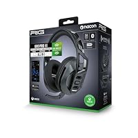 Nacon RIG 600 PRO HX