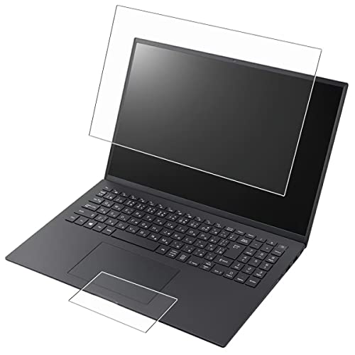 �y2���g(���+�^�b�`�p�b�h)�z ClearView LG gram 16ZB90R 2023�N���f�� 16�C���`�p �t�� �ی� �t�B���� ������ ���ׂ��� �R�� �R�E�C���X �^�C�v ��ʃt�B���� ���{��