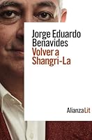 Volver a Shangri-La 8413627834 Book Cover