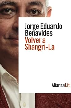 Paperback Volver a Shangri-La Book