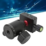 Head 360 Degree Rong Panoramic Head Tr Head Head Panoramic 0B Cra Tr Head Stop Aluminium 360 Degree Rong Panoramiczny Head Portable Photoghy Aries