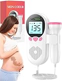 doppler foetal 🎁 Belle idée cadeau : Une attention délicate et symbolique qui fait toujours plaisir.