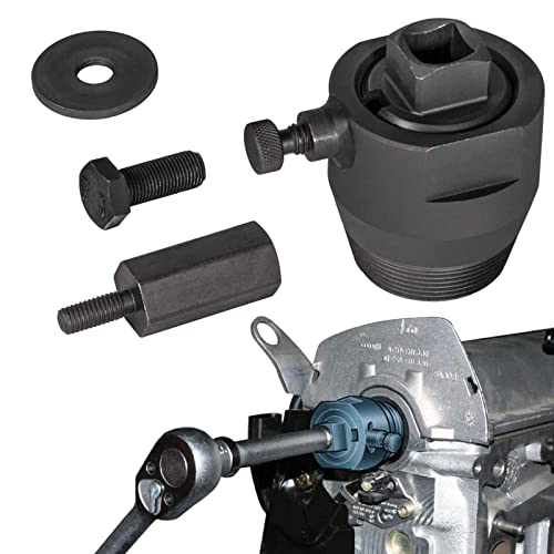 YMT Oil Seal Extractor for VW & Audi