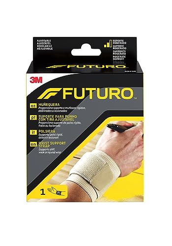 FUTURO Muñeq Ajustable