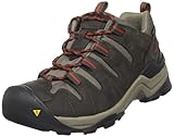 KEEN Men's Gypsum Waterproof Hiking Shoe