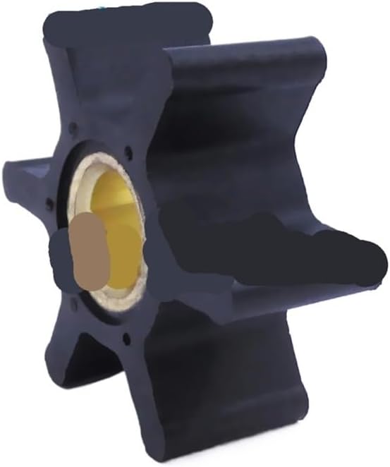 Water Pump Impeller Suitable for 1GM10 J050013 131-0050 1414-0001 21414-0001