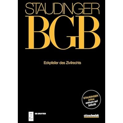 Eckpfeiler Des Zivilrechts