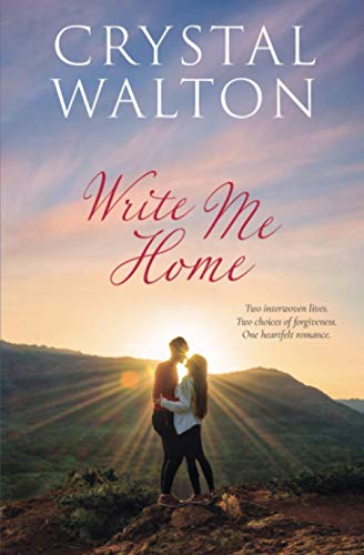 Write Me Home (Home In You)